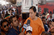 Proud of Ram Mandir movement, ready to go to jail: Uma Bharti